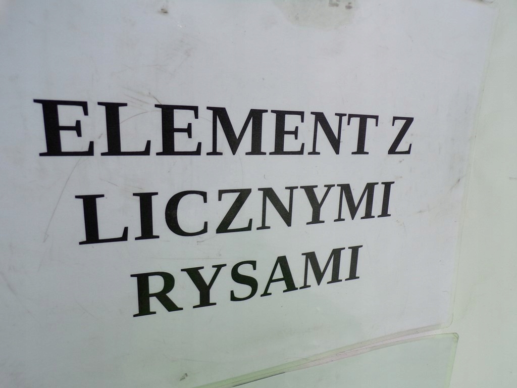 фото №14, Ford focus c-max бампер передний