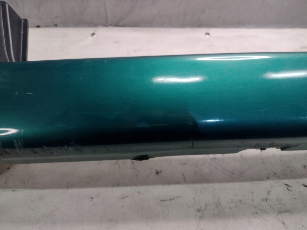 фото №11, Бампер задний citroen berlingo i lift k: krzd