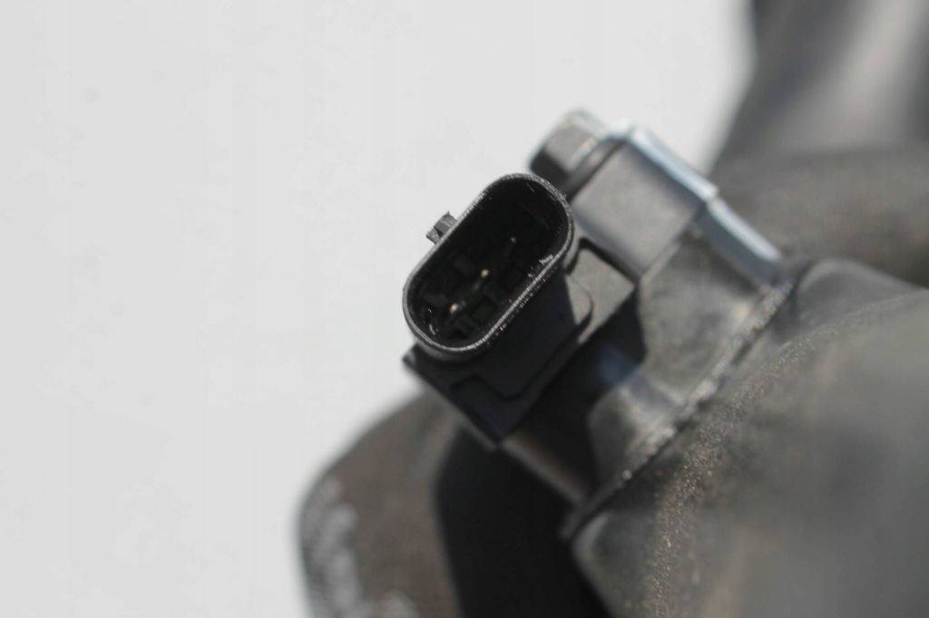 фото №6, Труба шланг інтеркулер mg hs 1.5 tgi 18-23