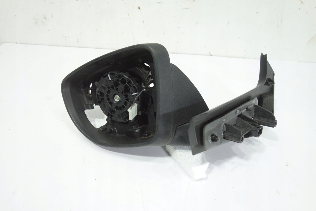 фото №2, Зеркало левая renault zoe 9 piin europa 12873000