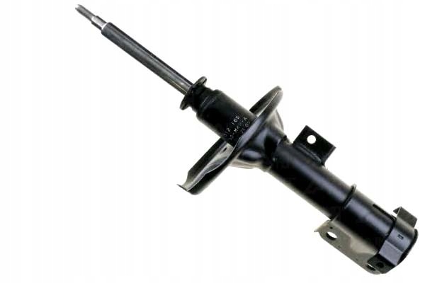 фото №1, Sachs амортизатор mitsubishi eclipse iii 3.0 05.99