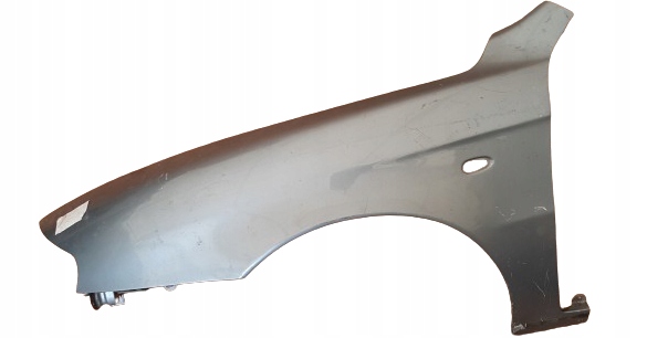 фото №1, Крыло левый передний zdrowy alfa romeo 147