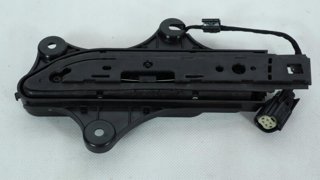 фото №3, Tesla model x ручка дверь задняя левая 1045157-00-c