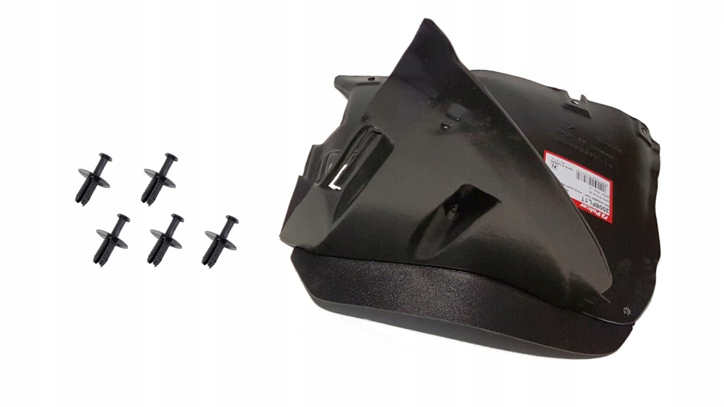 фото №7, Bmw e46 98-05 підкрилок підкрилок перед cz передня