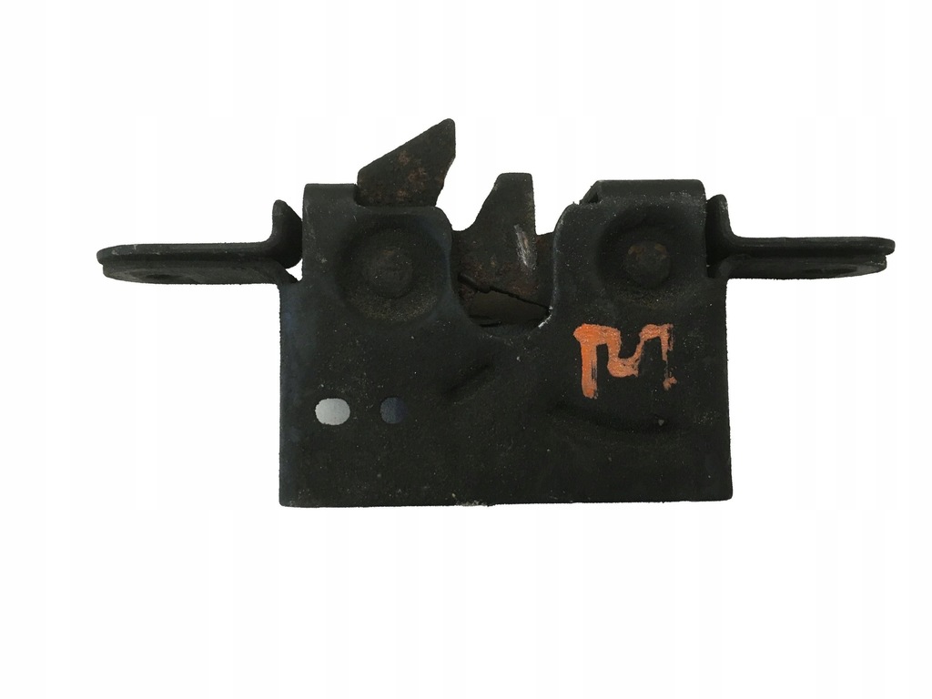 фото №1, Замок капот renault master iii 2010