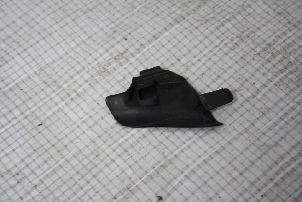 фото №6, Audi a3 заглушка захист права 8l4867726a