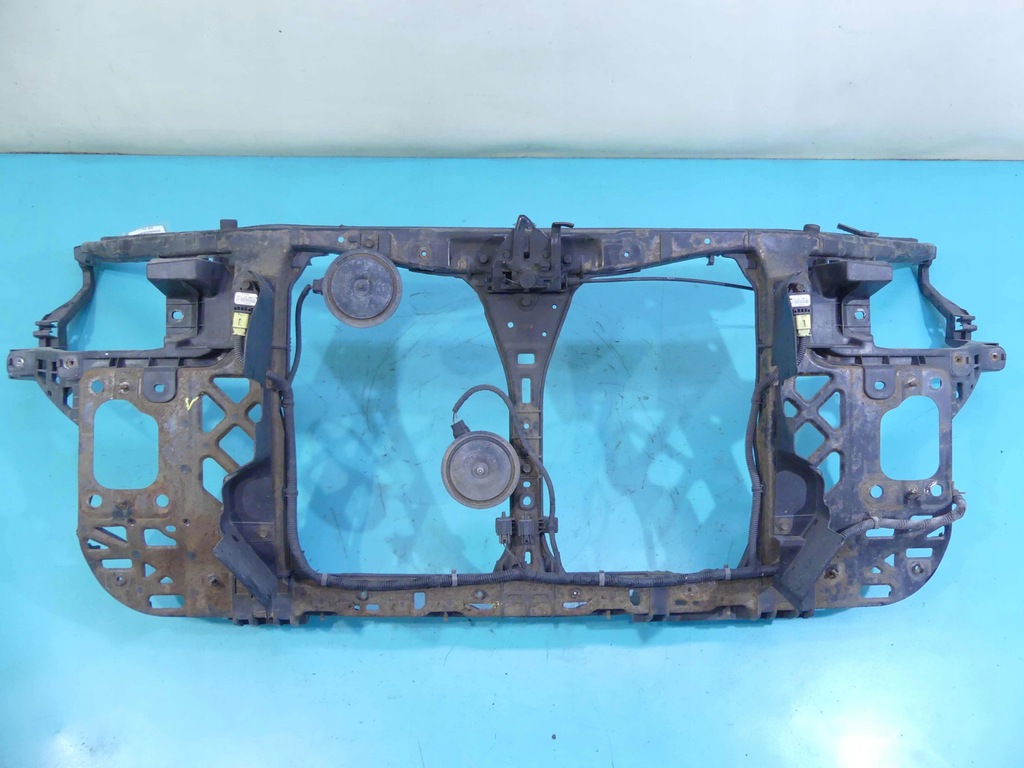 фото №1, Усилитель pas передний kia ceed i 06-