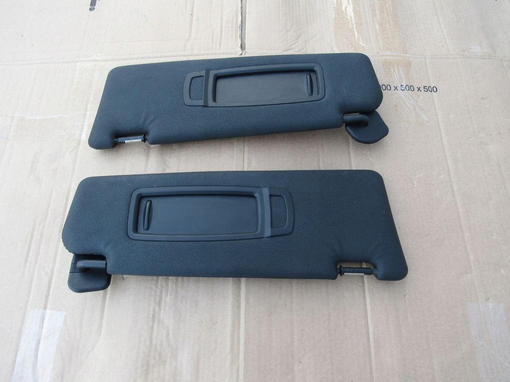 фото №11, Bmw x5 m e70 оббивка захист стеля комплект