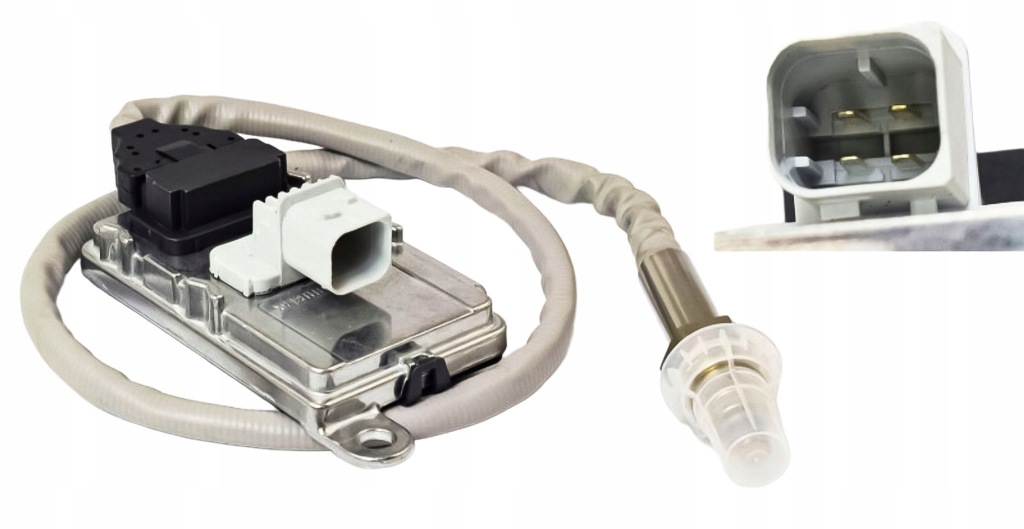 Купить Датчик nox mb actros a ctr a1137331a