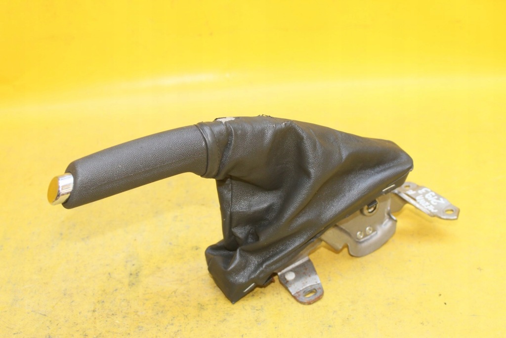 фото №1, Рычаг тормоза ручного meriva a fl