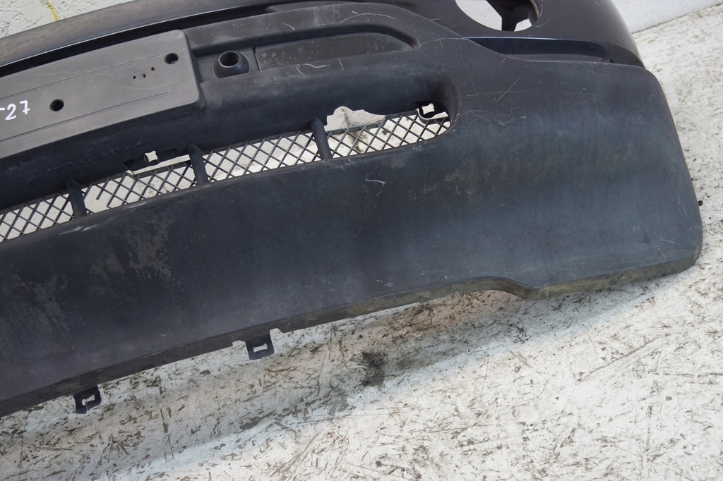 фото №13, Бампер перед bmw x5 e53