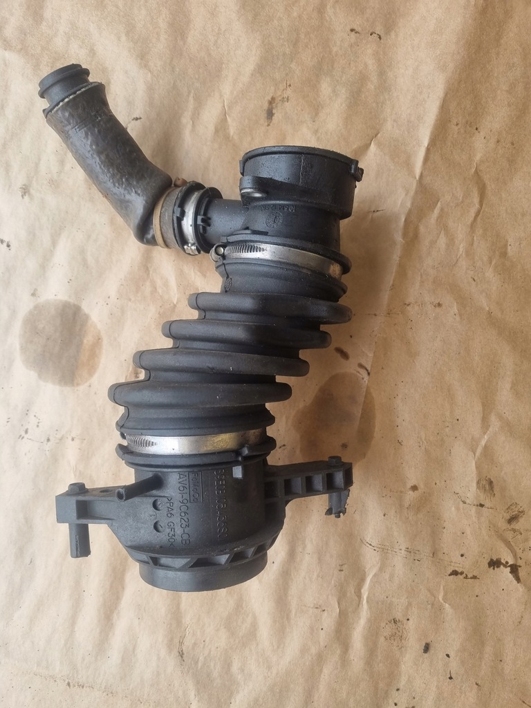 фото №1, Расходомер focus av6i9c623cb