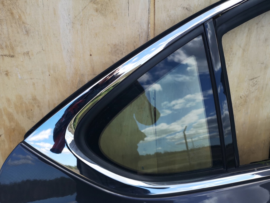 Дверь правый  задняя задняя lexus ls460 iv 06- 4t5 Оригинал