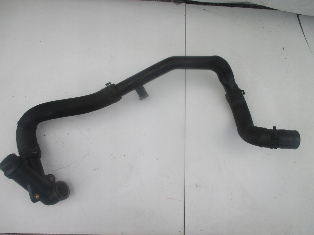 фото №2, Шланг wąż wody jaguar xe range land rover 2.0d