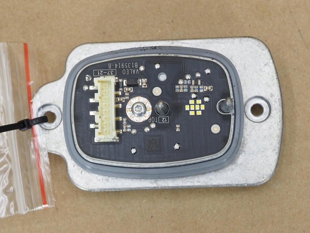 фото №7, Преобразователь jez модуль ford kuga mk3 b135914