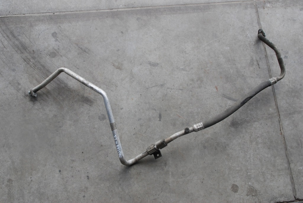 фото №1, Master iii movano b шланг кондиционер кондиционера