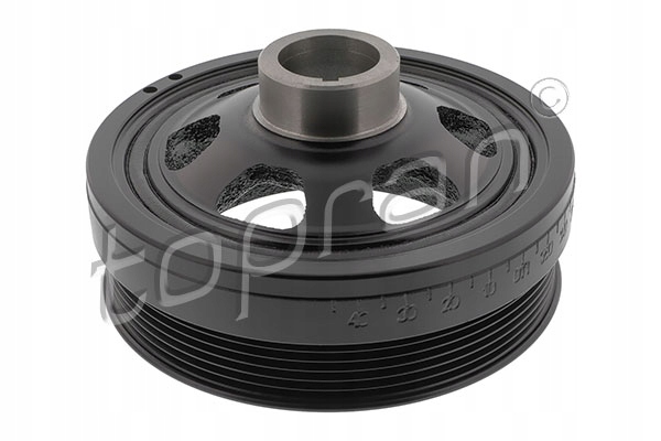 Topran шків, wał колінчастий Ціна