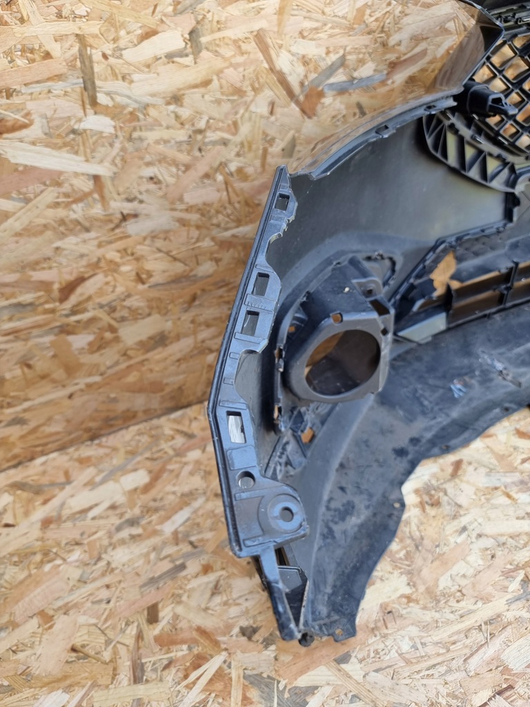 фото №9, Бампер перед seat tarraco 5fj