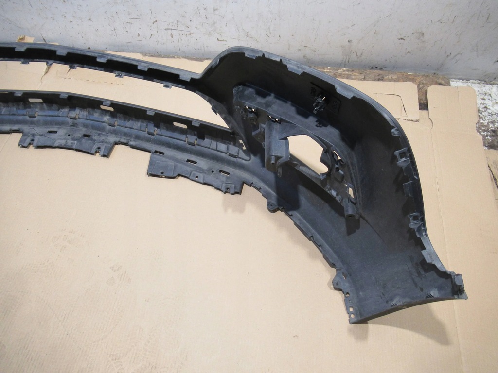 фото №9, Бампер перед 95299465 opel mokka 12-16