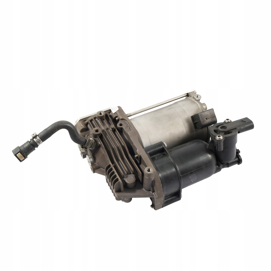 фото №12, Bmw x5 e70 x6 e71 компрессор насос подвеска пневматический 6859714