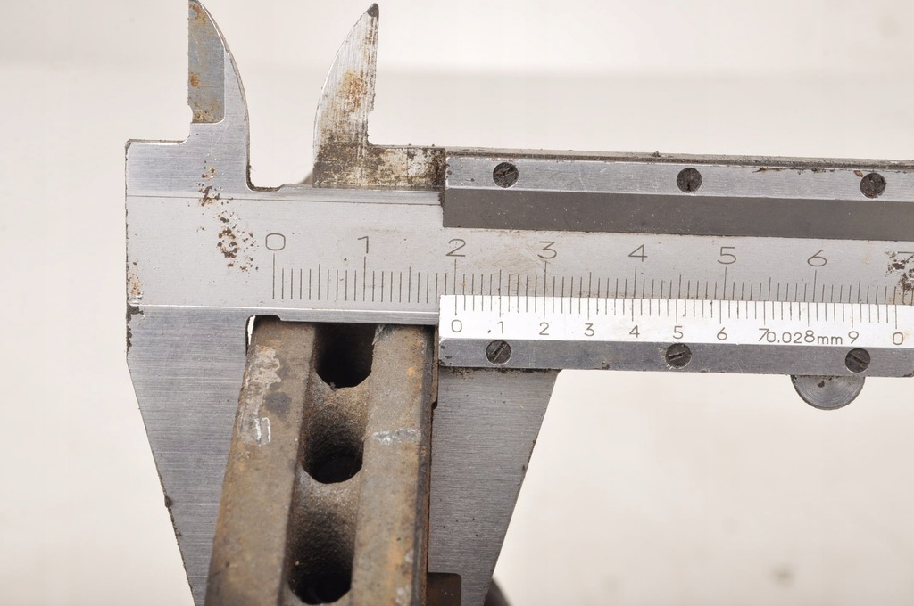 фото №9, Land rover range rover l494 гальмівні диски гальмівні задня