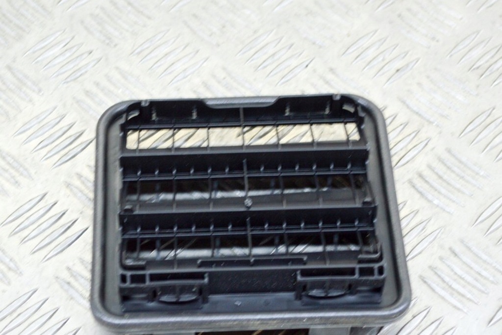 фото №6, Kia niro de 1.6hybrid задня решітка вентиляційна кузов 97510-d3000 2020