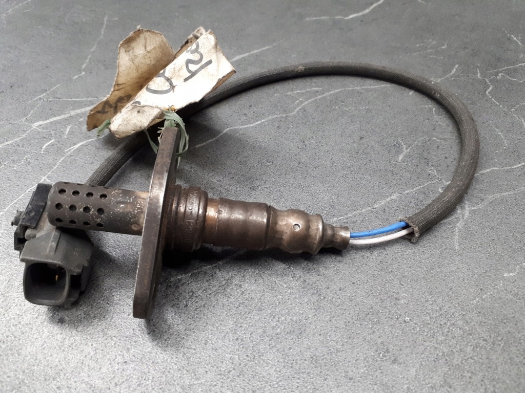 фото №1, 89465-12260 датчик лямбда-зонд toyota camry 2.2 91.96r