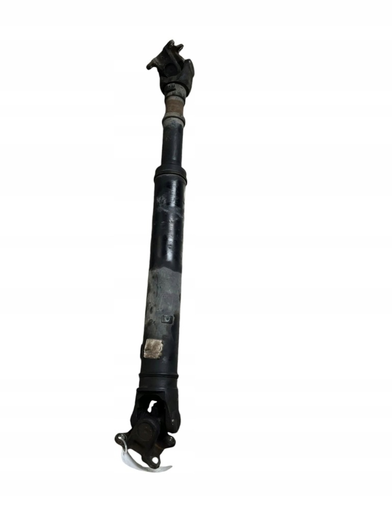 фото №1, Toyota land cruiser j150 wał приводной передний