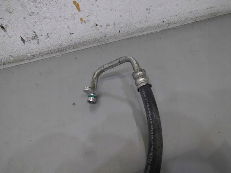 фото №3, Трубка кондиціонера renault latitude 2.0 dci