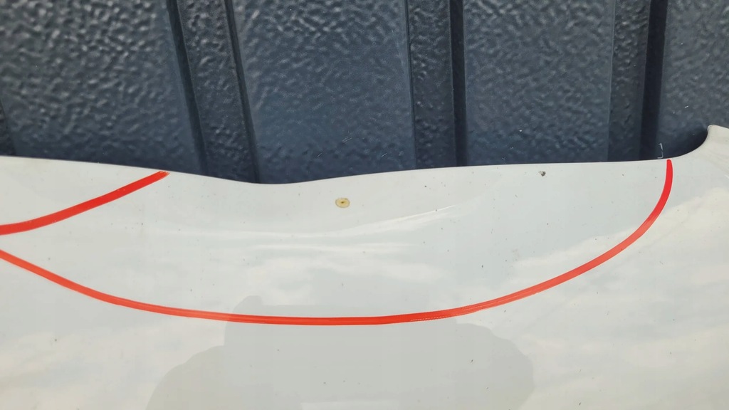 фото №8, Капот передня do bmw 3 e92 e93 lift 10- fv