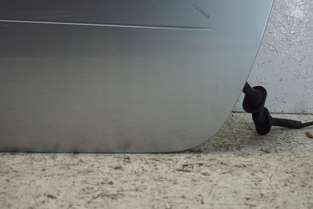 фото №9, Двері правий перед smart forfour