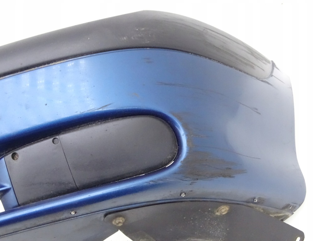 фото №4, Renault espace iii бампер перед передній