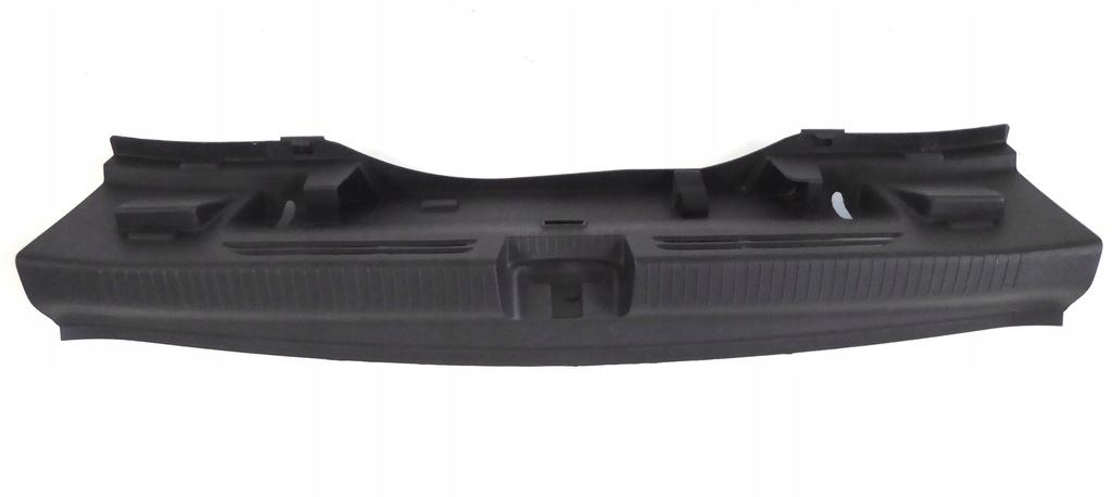 фото №2, Защита поперечина задняя opel crossland x