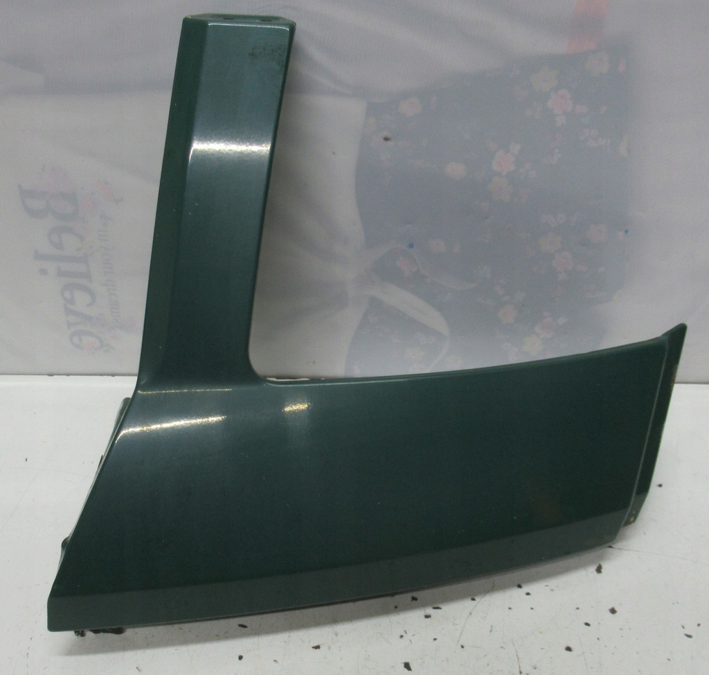 фото №1, Vw crafter 07r защита pod фара левая l68q