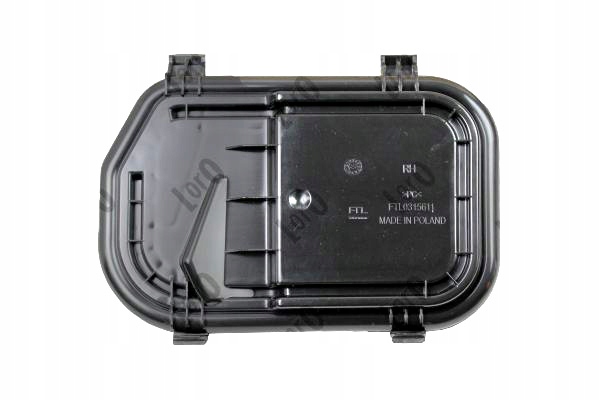 фото №5, Zaślepka/dekiel фара abakus 003-15-612