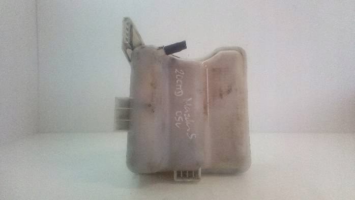 фото №6, Бачок розширювальний mazda 5 2005r. lfb715351