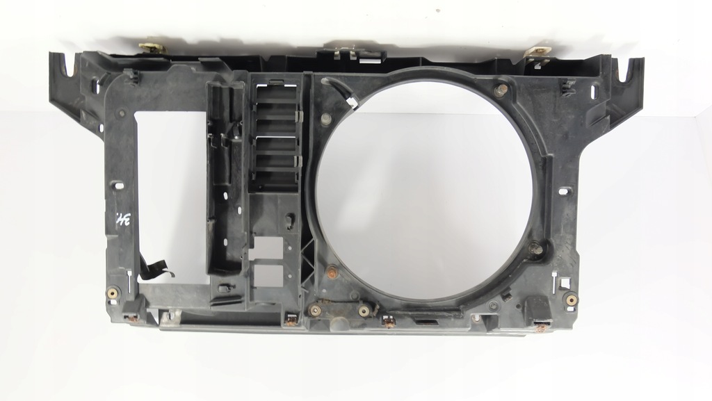 фото №1, Citroen c5 i 2.0 hdi pas передний усилитель