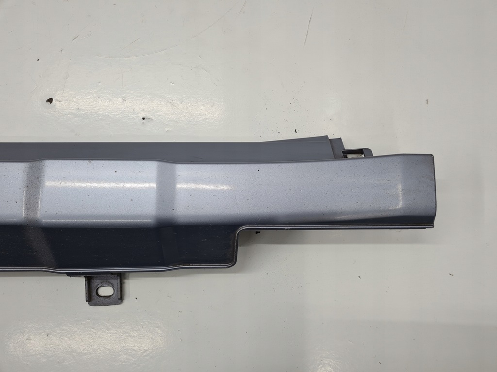 фото №5, Honda cr-v iii молдинг порог левая b-538m