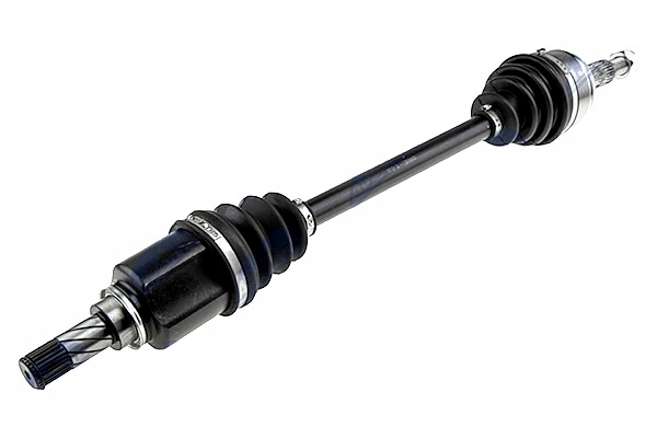 фото №2, Привідний вал привідна renault eng.1.5dci 1.2tce 1.6 16v fluence 10- megane