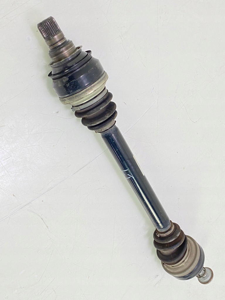 фото №2, Привідний вал ліва задня задня bmw m6 f06 f12 2284115