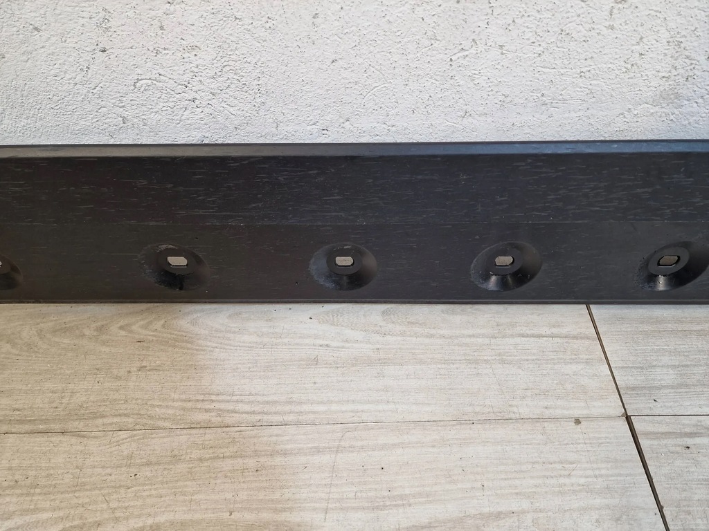 фото №12, Молдинг порог правая porsche 911 992 gt3 rs 22- 9gt