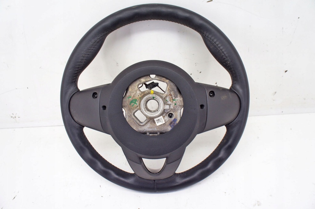 фото №6, Tb326 mini countryman ii f60 воздуховод мультифункция