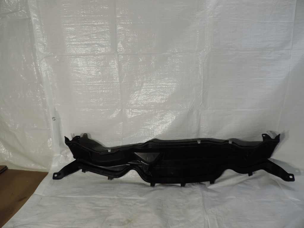 фото №9, Ford ecosport mk2 lift жабо комплект