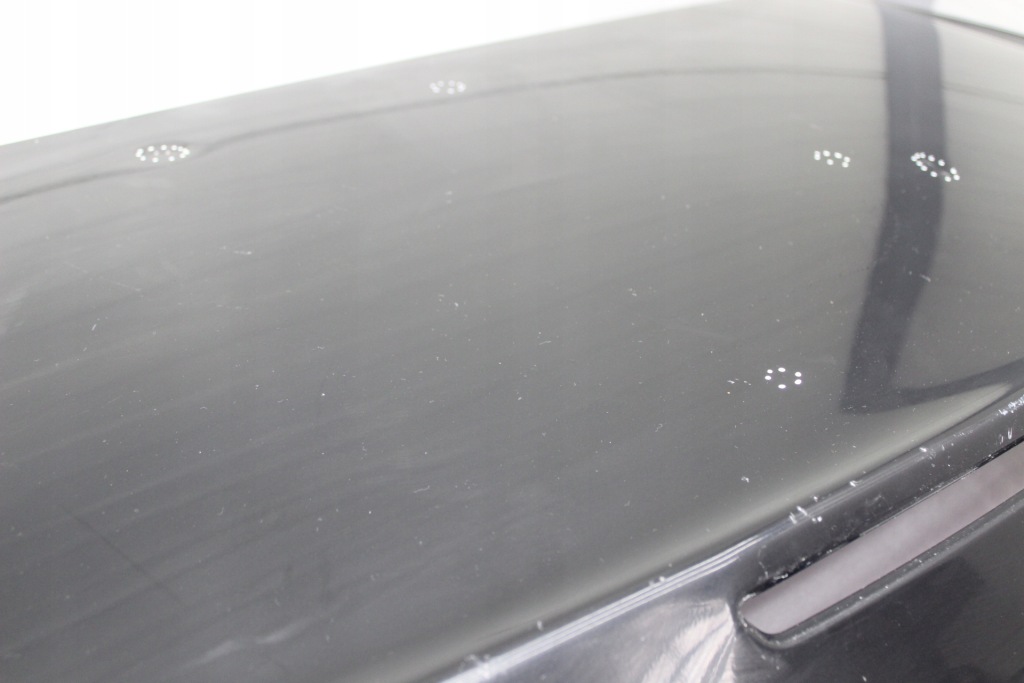 фото №8, Mercedes slk r171 крышка багажника багажника задняя задняя 197