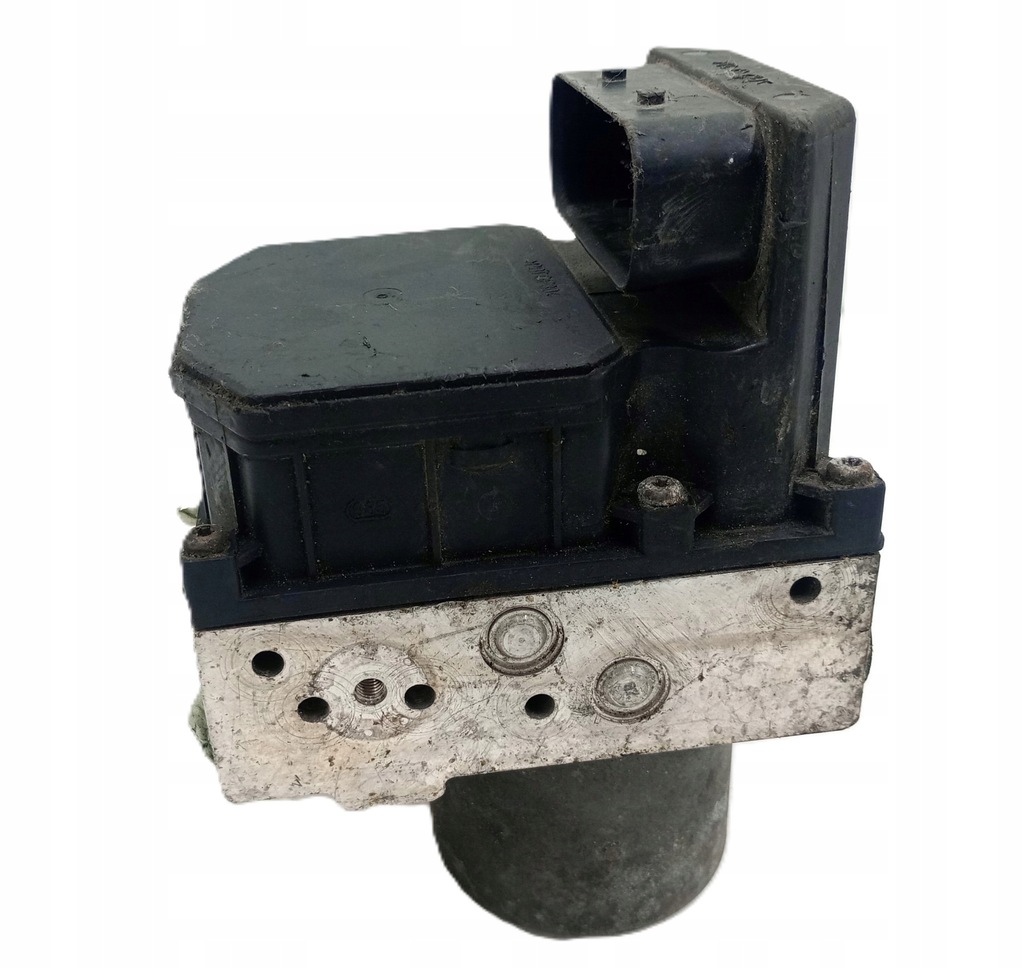 фото №1, Насос abs audi a4 b6 8e0614517