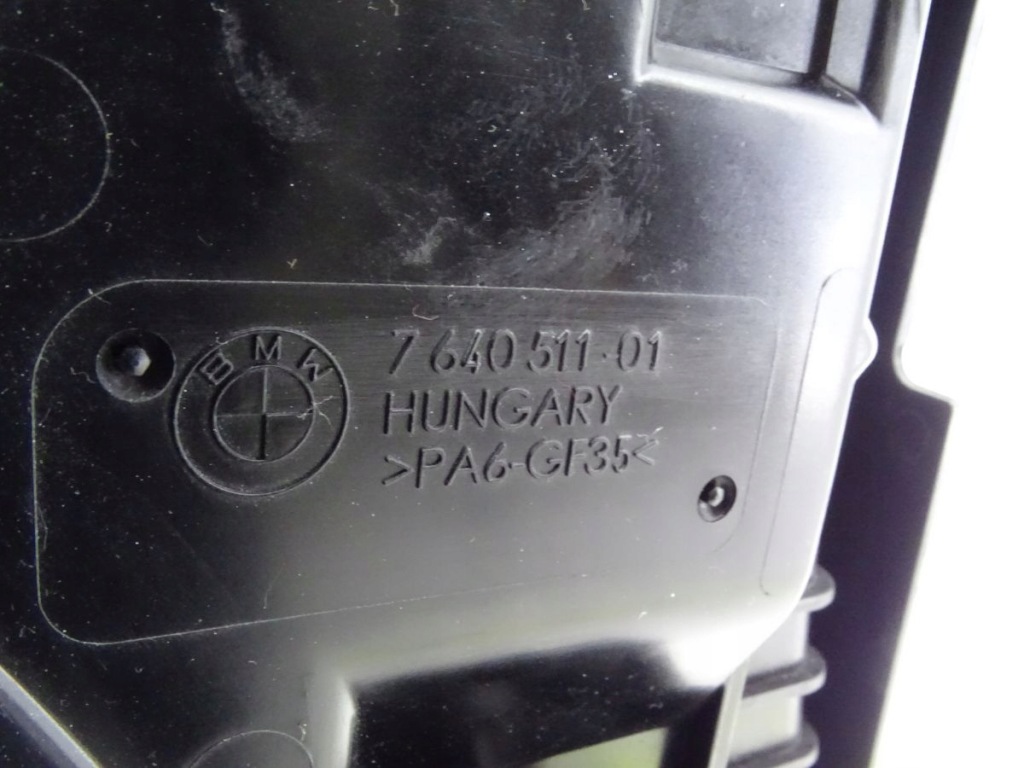 Bmw 4 f32 f33 440i 3.0 b58 16-20 набір комплект радіатор вентилятор оригінал. Київ