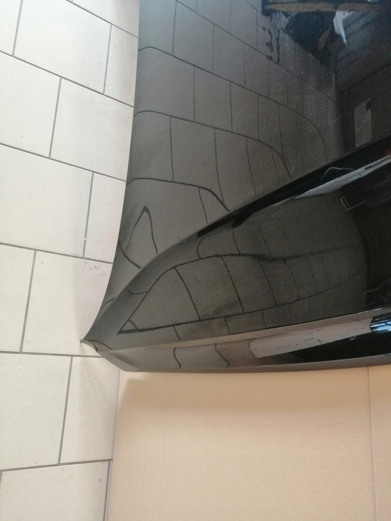 фото №9, Volvo xc40 капот