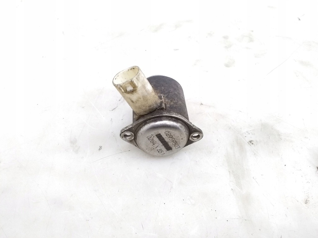 фото №5, Bmw x5 e70 2012 клапан / датчик сервотронік