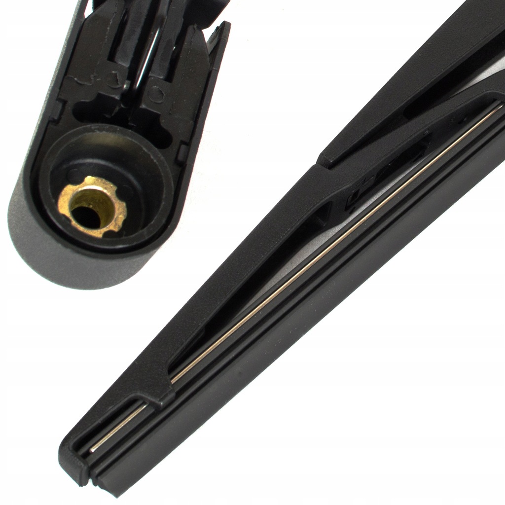 фото №9, Suzuki wagon r+ 2000- двірник важіль двірники задня + щітка