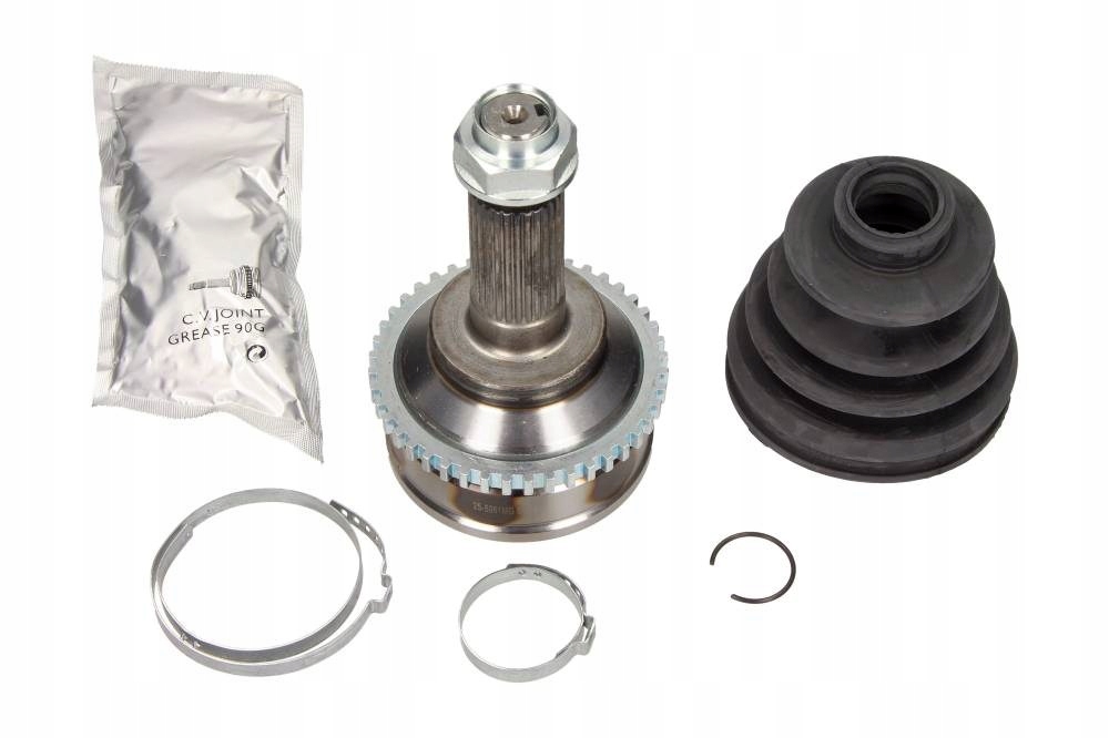 фото №1, Шарнир zew. mazda mpv 99-